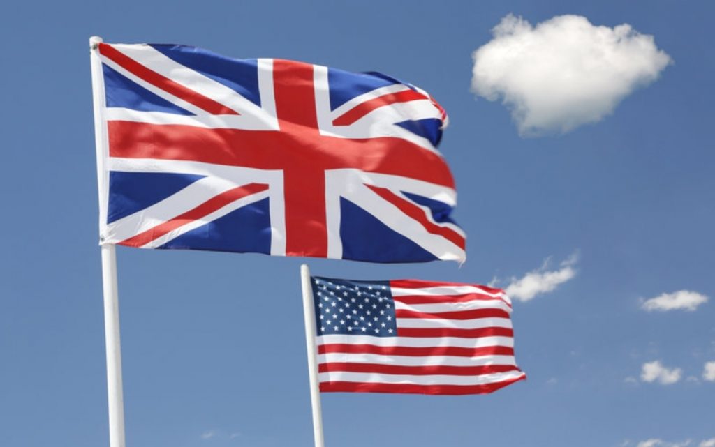 مقارنة شاملة : ترخيص الشركات في بريطانيا و امريكا
